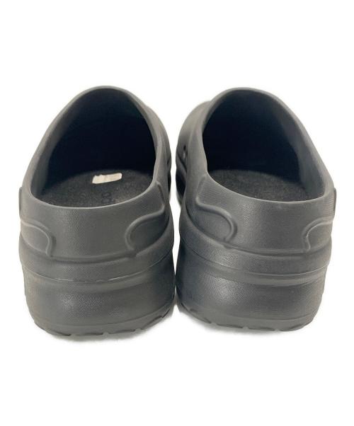 adidas Originals（アディダスオリジナル）adidas Originals (アディダスオリジナル) アディフォームスタンスミスミュール ブラック サイズ:26.5cmの古着・服飾アイテム