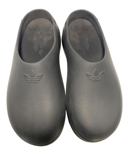 adidas Originals（アディダスオリジナル）adidas Originals (アディダスオリジナル) アディフォームスタンスミスミュール ブラック サイズ:26.5cmの古着・服飾アイテム