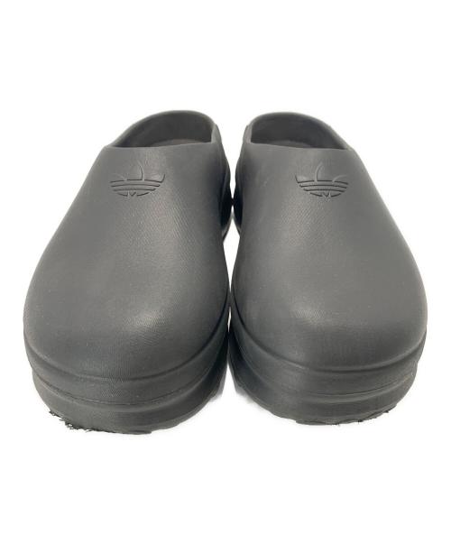 adidas Originals（アディダスオリジナル）adidas Originals (アディダスオリジナル) アディフォームスタンスミスミュール ブラック サイズ:26.5cmの古着・服飾アイテム