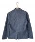 A.P.C. (アーペーセー) デニムジャケット インディゴ サイズ:XS：7000円