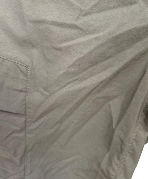 THE NORTH FACE（ザ ノース フェイス）THE NORTH FACE (ザ ノース フェイス) クラスファイブカーゴショーツ オリーブ サイズ:Mの古着・服飾アイテム