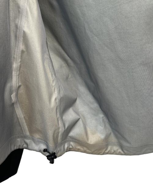 tilak（ティラック）tilak (ティラック) アタックジャケット ブラック サイズ:XSの古着・服飾アイテム