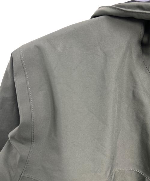 MIZUNO（ミズノ）MIZUNO (ミズノ) マウンテンパーカー オリーブ サイズ:Mの古着・服飾アイテム