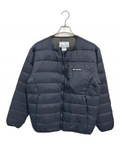 中古・古着通販】Patagonia (パタゴニア) イスマスパーカー ネイビー