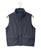 Ron Hermanロンハーマン）の古着「ベスト」｜ブラック