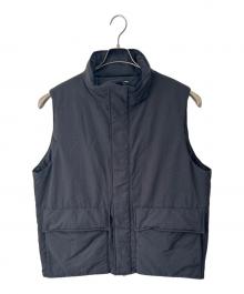 Ron Herman（ロンハーマン）の古着「ベスト」｜ブラック