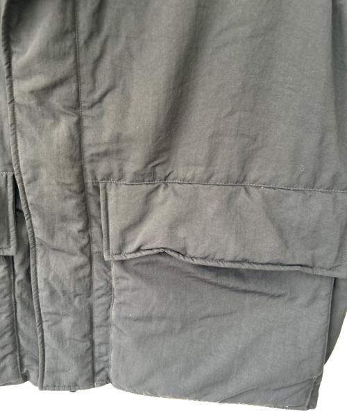 Ron Herman（ロンハーマン）Ron Herman (ロンハーマン) ベスト ブラック サイズ:Mの古着・服飾アイテム