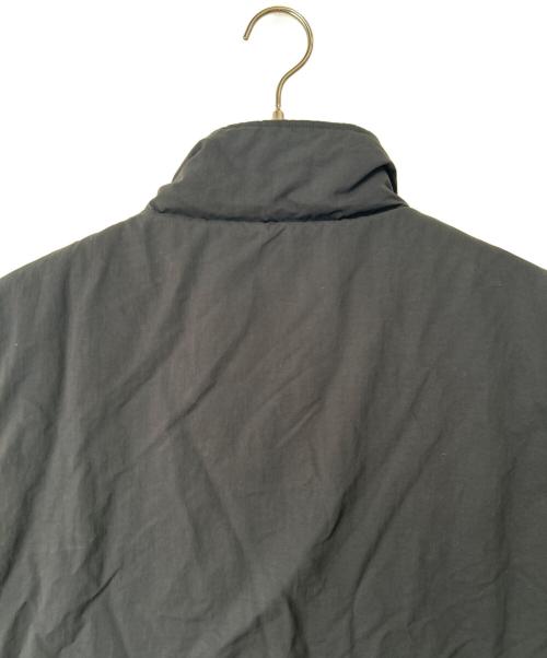 Ron Herman（ロンハーマン）Ron Herman (ロンハーマン) ベスト ブラック サイズ:Mの古着・服飾アイテム