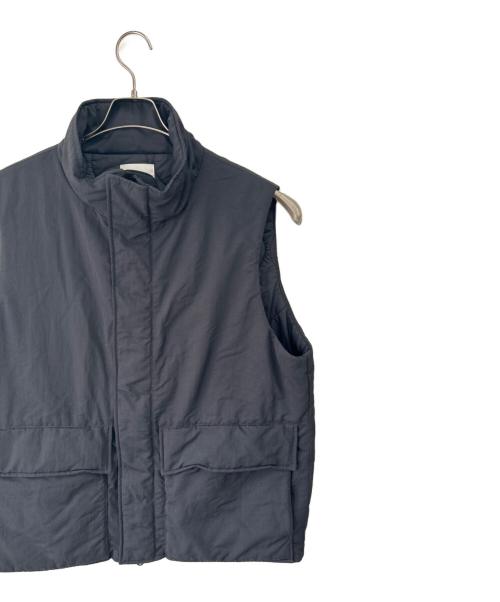 Ron Herman（ロンハーマン）Ron Herman (ロンハーマン) ベスト ブラック サイズ:Mの古着・服飾アイテム