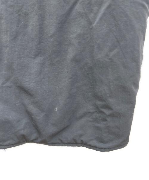 Ron Herman（ロンハーマン）Ron Herman (ロンハーマン) ベスト ブラック サイズ:Mの古着・服飾アイテム