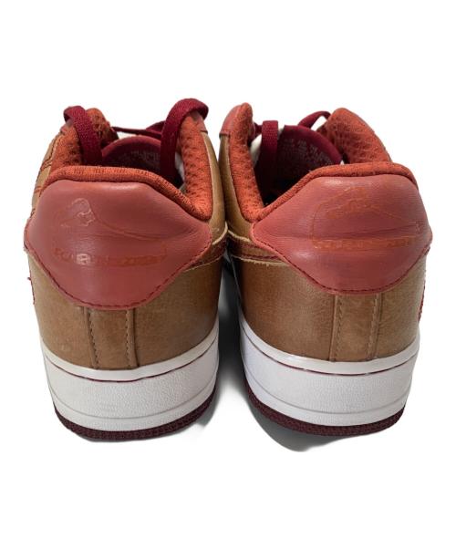 NIKE（ナイキ）NIKE (ナイキ) AIR FORCE1（エア フォース 1） マルチカラー サイズ:28cmの古着・服飾アイテム