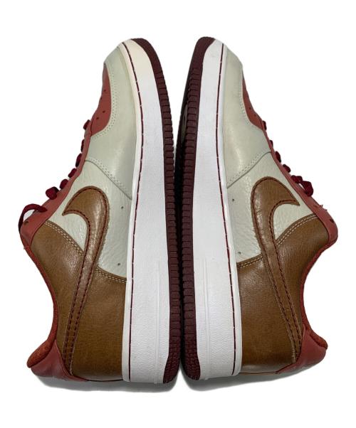 NIKE（ナイキ）NIKE (ナイキ) AIR FORCE1（エア フォース 1） マルチカラー サイズ:28cmの古着・服飾アイテム