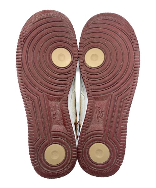 NIKE（ナイキ）NIKE (ナイキ) AIR FORCE1（エア フォース 1） マルチカラー サイズ:28cmの古着・服飾アイテム