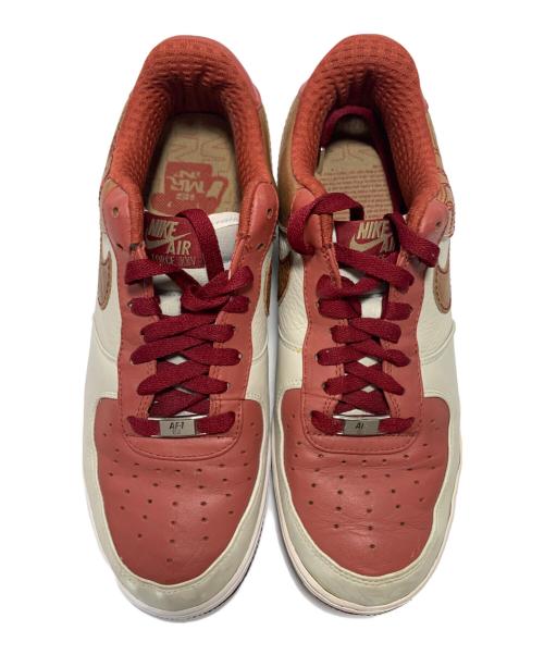 NIKE（ナイキ）NIKE (ナイキ) AIR FORCE1（エア フォース 1） マルチカラー サイズ:28cmの古着・服飾アイテム