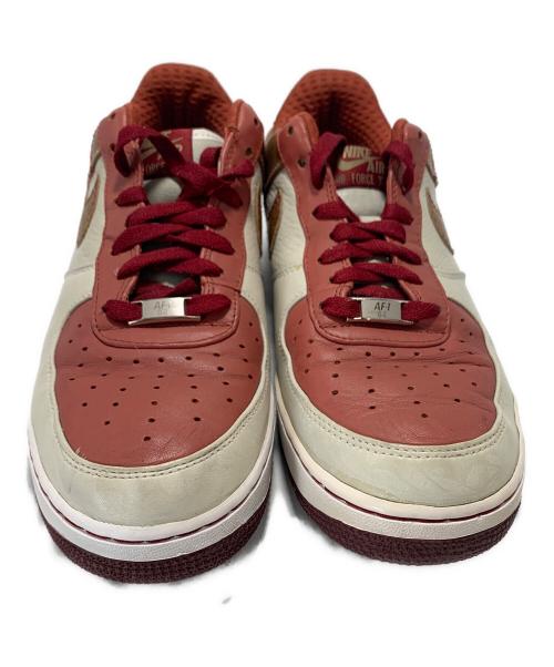 NIKE（ナイキ）NIKE (ナイキ) AIR FORCE1（エア フォース 1） マルチカラー サイズ:28cmの古着・服飾アイテム