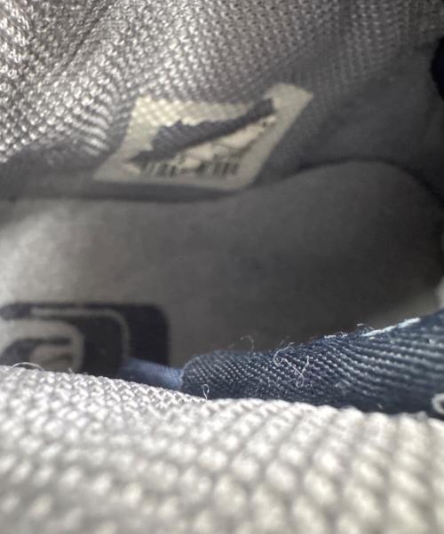 NIKE（ナイキ）NIKE (ナイキ) Air Force 1 Mid Dark Obsidian Stealth ネイビー サイズ:28cmの古着・服飾アイテム