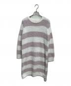 gelato piqueジェラートピケ）の古着「ルームウェア」｜ホワイト×ピンク