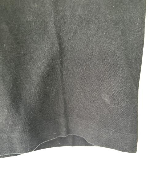 A BATHING APE（ア ベイシング エイプ）A BATHING APE (ア ベイシング エイプ) NEIGHBORHOOD (ネイバーフッド) 半袖カットソー ブラック サイズ:Sの古着・服飾アイテム