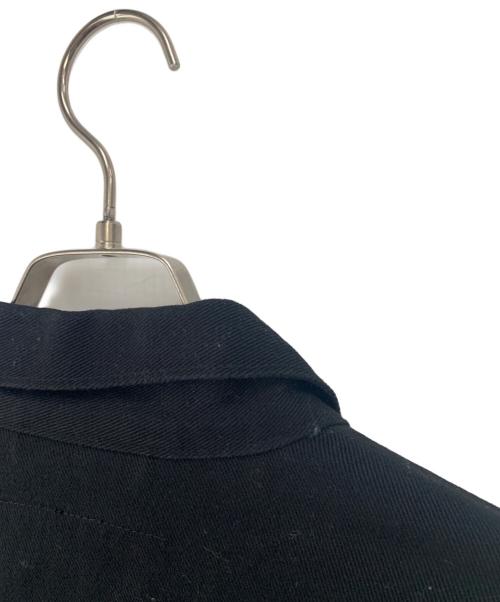 LEVI'S（リーバイス）LEVI'S (リーバイス) TYPE3トラッカージャケット ブラック サイズ:Mの古着・服飾アイテム