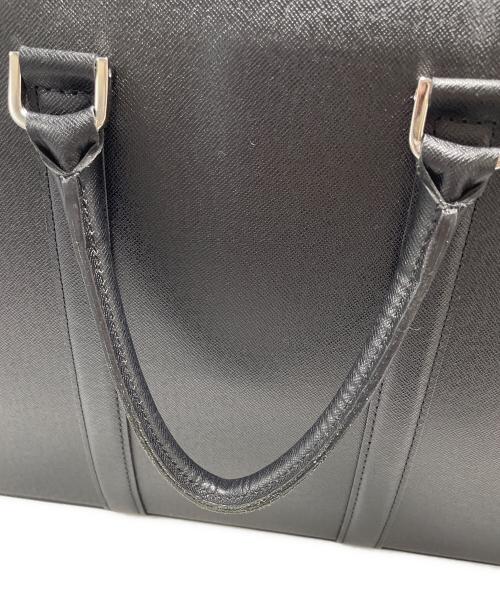 PORTER（ポーター）PORTER (ポーター) ブリーフケース ブラックの古着・服飾アイテム