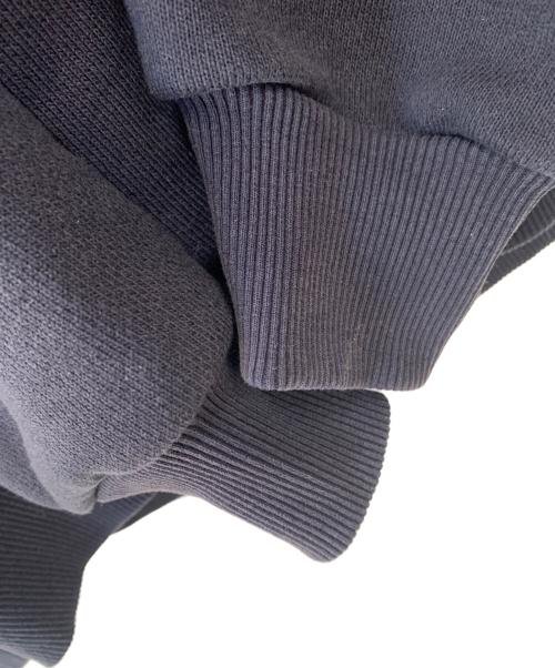 KEBOZ（ケボズ）KEBOZ (ケボズ) nick gear (ニックギア) FREAK'S STORE (フリークスストア) パーカー ネイビー サイズ:Lの古着・服飾アイテム