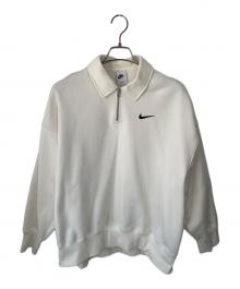 NIKE（ナイキ）の古着「スウェット」｜ホワイト