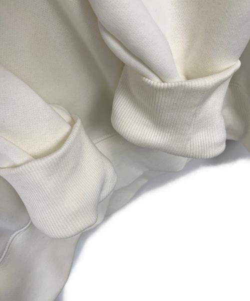 NIKE（ナイキ）NIKE (ナイキ) スウェット ホワイト サイズ:Lの古着・服飾アイテム