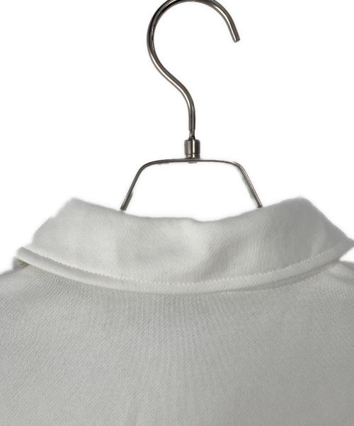 NIKE（ナイキ）NIKE (ナイキ) スウェット ホワイト サイズ:Lの古着・服飾アイテム