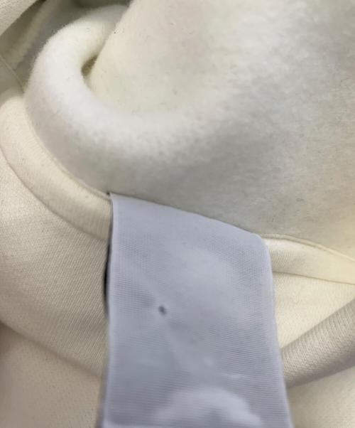 NIKE（ナイキ）NIKE (ナイキ) スウェット ホワイト サイズ:Lの古着・服飾アイテム