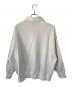 NIKE (ナイキ) スウェット ホワイト サイズ:L：4000円