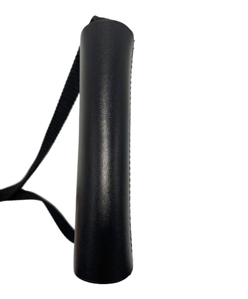 FRED PERRY（フレッドペリー）FRED PERRY (フレッドペリー) ショルダーバッグ ブラックの古着・服飾アイテム