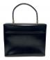 Salvatore Ferragamo (サルヴァトーレ フェラガモ) ハンドバッグ ブラック：24000円