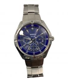 WIRED（ワイアード）の古着「クロノグラフ」