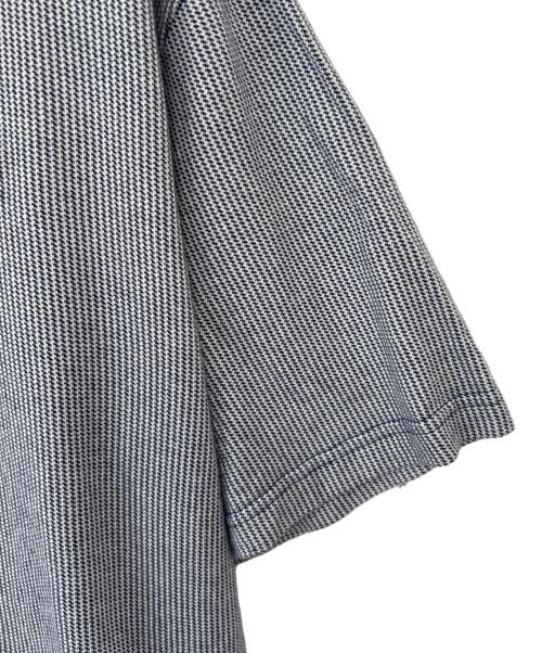 X-LARGE（エクストララージ）X-LARGE (エクストララージ) ポロシャツ ネイビー サイズ:XLの古着・服飾アイテム