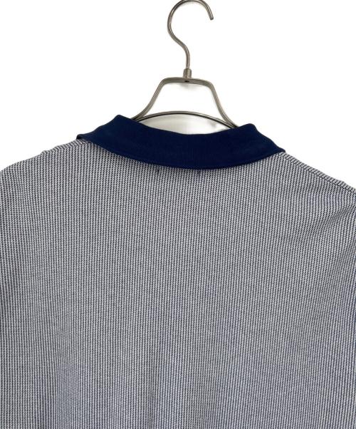 X-LARGE（エクストララージ）X-LARGE (エクストララージ) ポロシャツ ネイビー サイズ:XLの古着・服飾アイテム