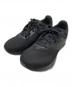 NEW BALANCEニューバランス）の古着「スニーカー」｜ブラック