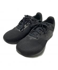 NEW BALANCE（ニューバランス）の古着「スニーカー」｜ブラック