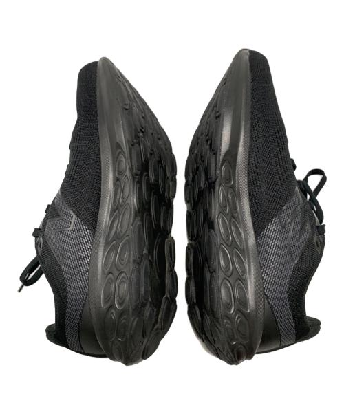 NEW BALANCE（ニューバランス）NEW BALANCE (ニューバランス) スニーカー ブラック サイズ:27cmの古着・服飾アイテム