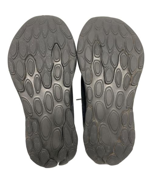 NEW BALANCE（ニューバランス）NEW BALANCE (ニューバランス) スニーカー ブラック サイズ:27cmの古着・服飾アイテム