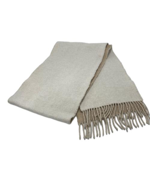 LOEWE（ロエベ）LOEWE (ロエベ) カシミヤ混マフラーの古着・服飾アイテム