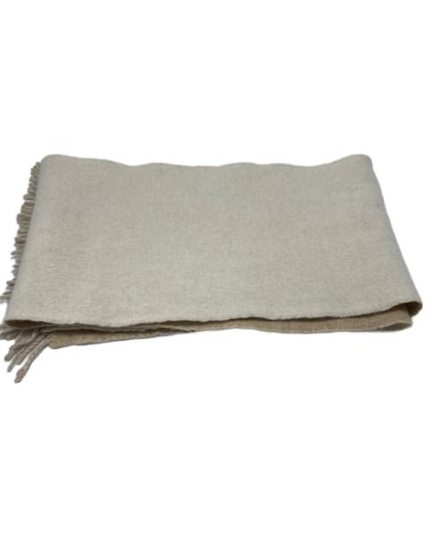 LOEWE（ロエベ）LOEWE (ロエベ) カシミヤ混マフラーの古着・服飾アイテム