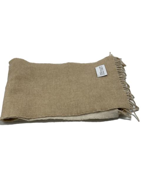 LOEWE（ロエベ）LOEWE (ロエベ) カシミヤ混マフラーの古着・服飾アイテム