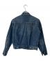 LEVI'S (リーバイス) デニムジャケット インディゴ サイズ:38：20000円
