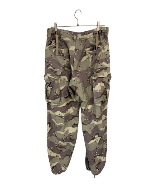 AVIREX（アヴィレックス）AVIREX (アヴィレックス) カーゴパンツ カーキ サイズ:SIZE Lの古着・服飾アイテム