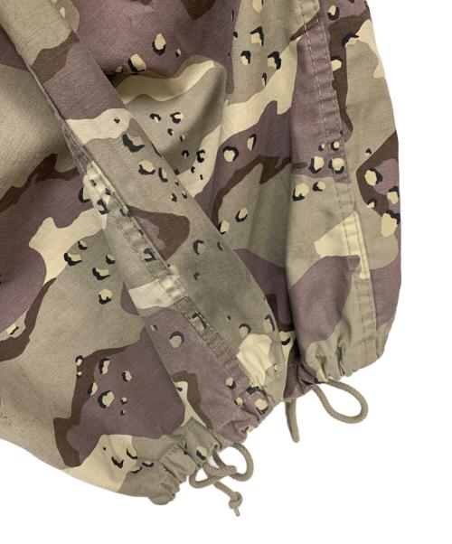 AVIREX（アヴィレックス）AVIREX (アヴィレックス) カーゴパンツ カーキ サイズ:SIZE Lの古着・服飾アイテム