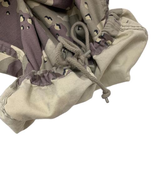 AVIREX（アヴィレックス）AVIREX (アヴィレックス) カーゴパンツ カーキ サイズ:SIZE Lの古着・服飾アイテム