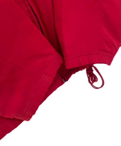 NIKE（ナイキ）NIKE (ナイキ) トレーニングウェア レッド サイズ:XLの古着・服飾アイテム