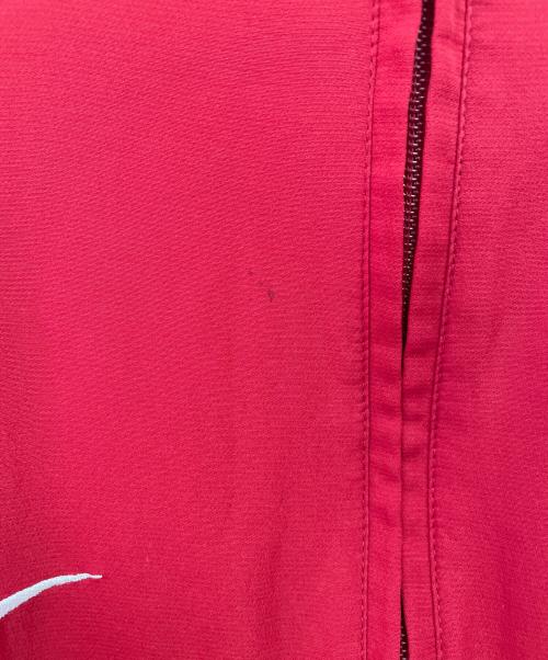 NIKE（ナイキ）NIKE (ナイキ) トレーニングウェア レッド サイズ:XLの古着・服飾アイテム