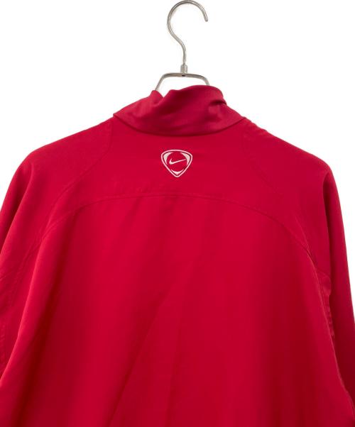 NIKE（ナイキ）NIKE (ナイキ) トレーニングウェア レッド サイズ:XLの古着・服飾アイテム
