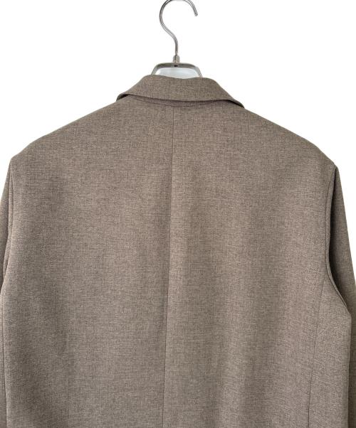 SLOBE IENA（スローブ イエナ）SLOBE IENA (スローブ イエナ) テーラードジャケット カーキ サイズ:-の古着・服飾アイテム